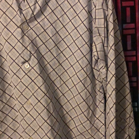 Banana Republic Button Up (long sleeve) - Picture 7 of 11